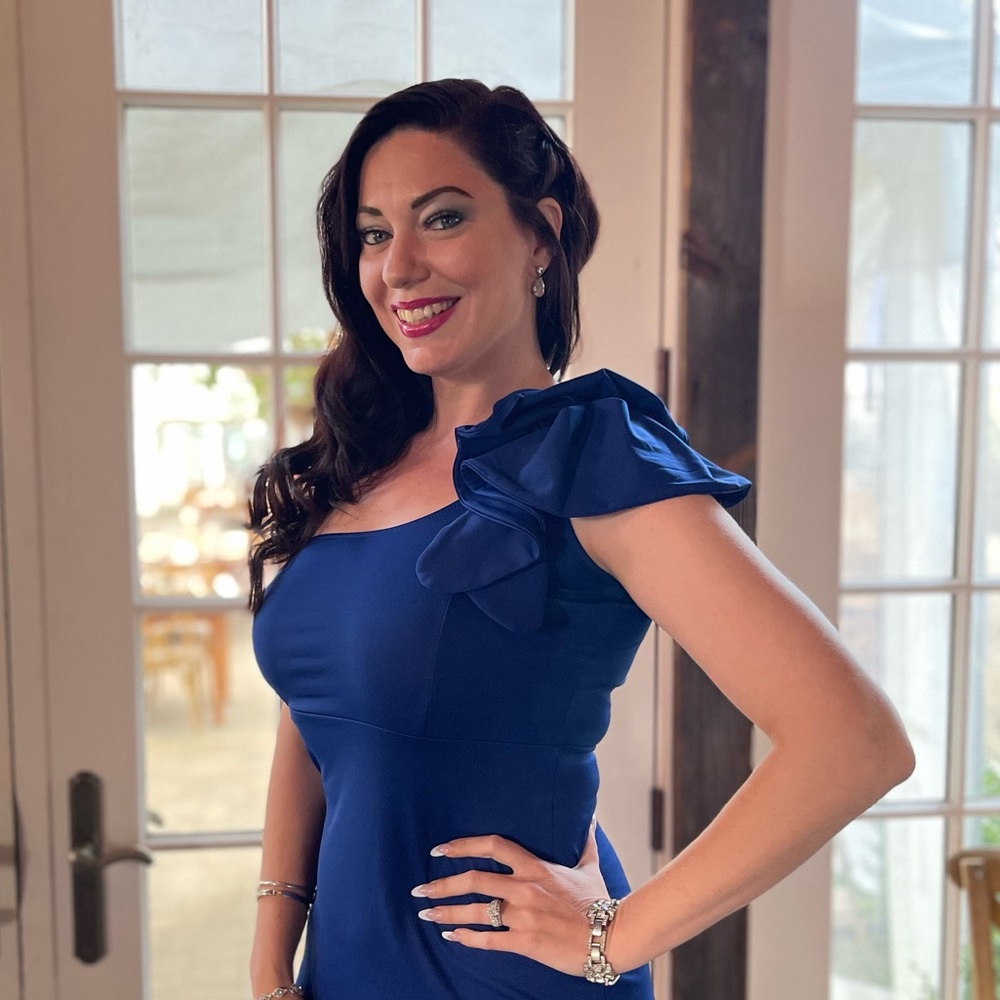 Meet your Posher, Sara
